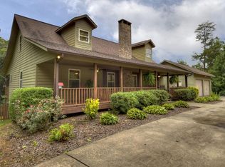 38 Hyatt Dr LOT 47, Mineral Bluff, GA 30559