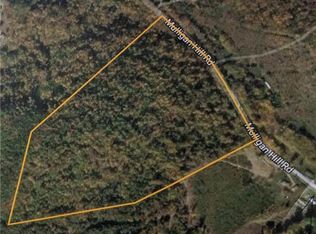 0000 Mulligan Hill Rd, E/W Wheatfield Twp, PA 15944