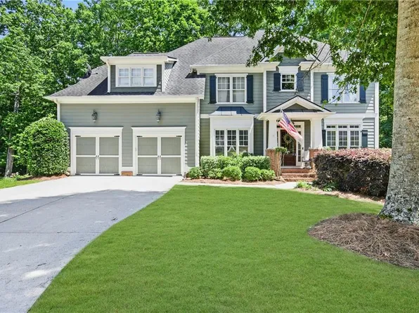 1604 Summersweet Ln, Dacula, GA 30019