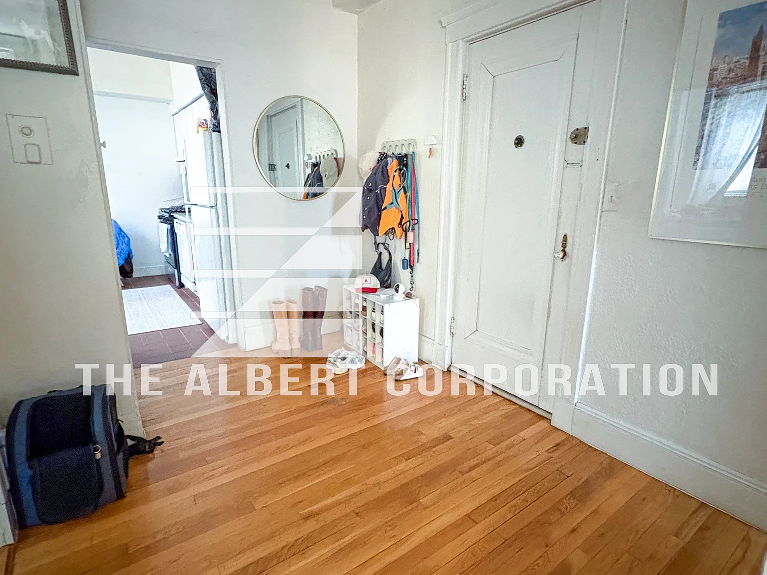 1 bed, 650 sqft, $2,200 — Photo 2