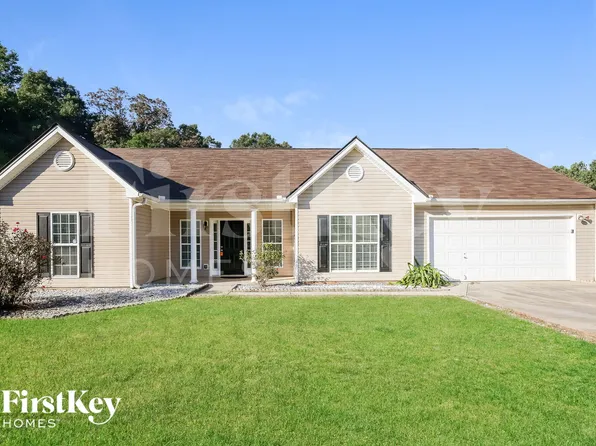 1581 Brush Creek Dr, Winder, GA 30680