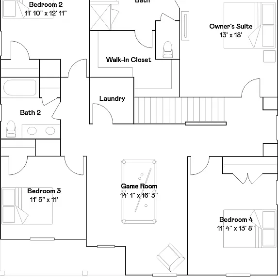 324 Ber Creek Dr — Photo 16