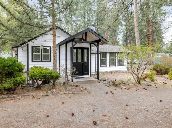 60236 Navajo Rd, Bend, OR 97702