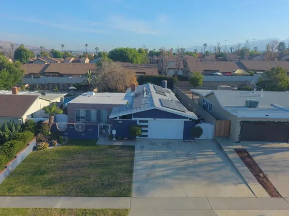978 Cottonwood Ct, Corona, CA 92879