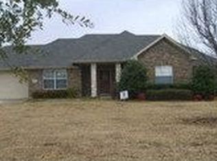 800 Cross Timbers Dr, McKinney, TX 75069