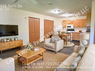 3738 Patti Dr, Plover, WI 54467