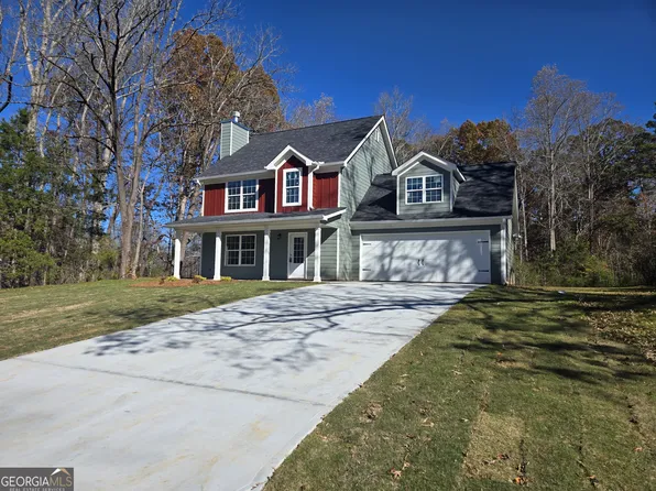 3106 Westchester Dr, Gainesville, GA 30507