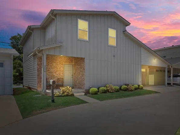 407 Bosque Blvd #204, Waco, TX 76706