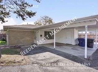 3512 S 2300 E, Salt Lake City, UT 84109