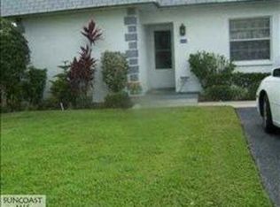 3430 Teeside Dr, New Port Richey, FL 34655