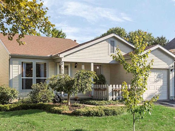 2nd image of 1670 Gardenstone Dr