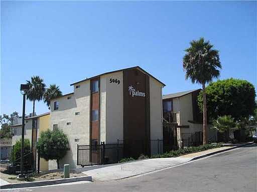 5th image of 5069 University Ave APT 20