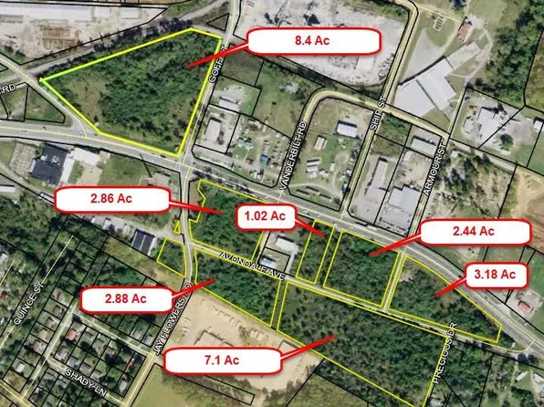 0 Us Highway 82 E, Tifton, GA 31794