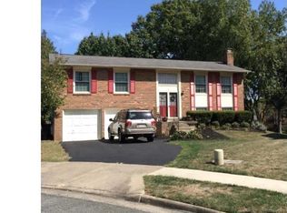 7103 Kesley Ct, Springfield, VA 22153