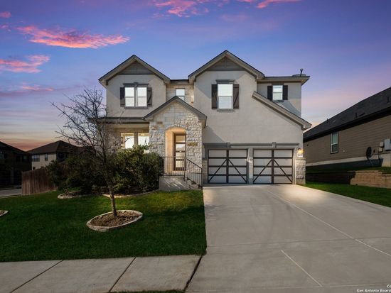 9403 Copperway, Converse, TX 78109