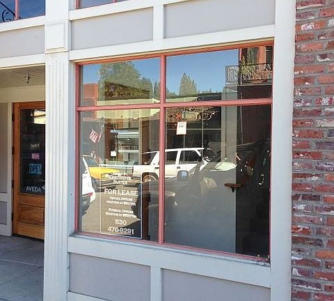 Upstairs virtual office