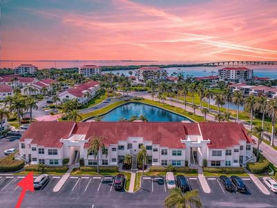 6061 Bahia Del Mar Blvd S #107, Saint Petersburg, FL, 33715