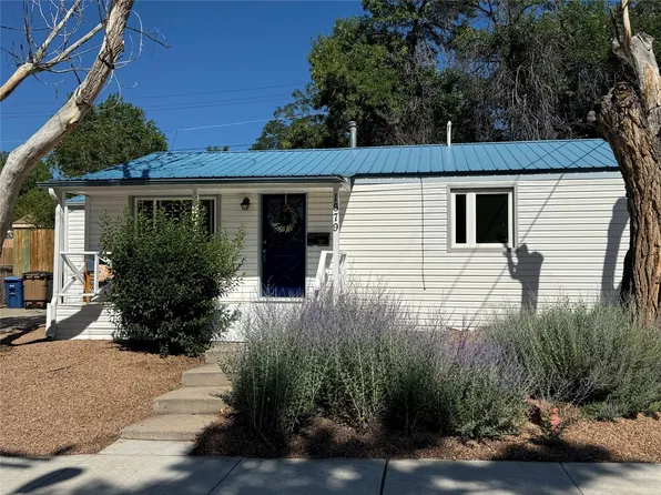 1679 37th St, Los Alamos, NM 87544