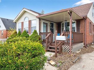 3241 Mirimar St, Dayton, OH 45409