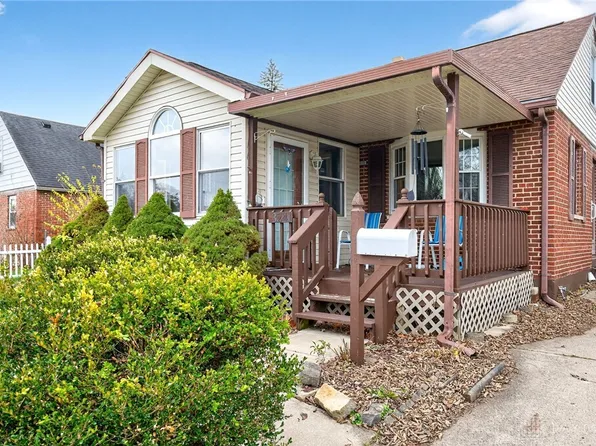 3241 Mirimar St, Dayton, OH 45409