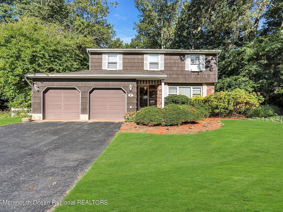 8 Dorchester Court, Jackson, NJ 08527 | Zillow