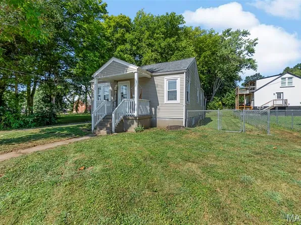 711 Forest Ave, Cape Girardeau, MO 63701