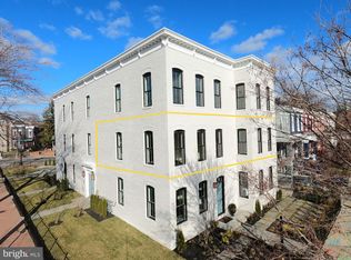 1300 I St NE #4, Washington, DC 20002