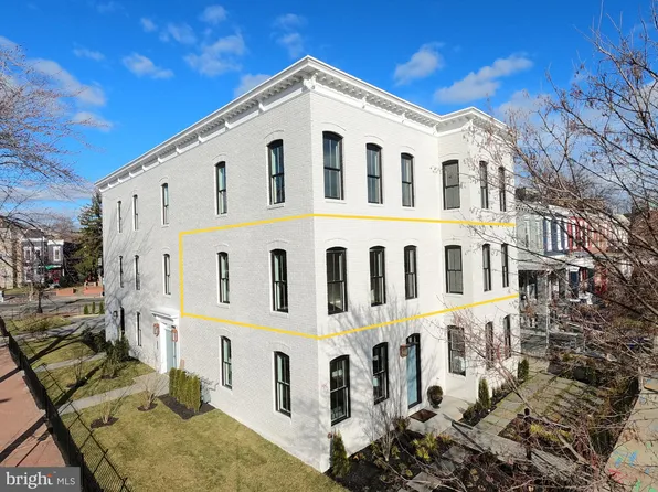 1300 I St NE #4, Washington, DC 20002