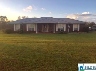 1225 County Road 97, Verbena, AL 36091