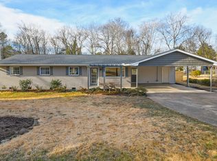 905 Hidden Valley Rd LOT 4, Knoxville, TN 37923