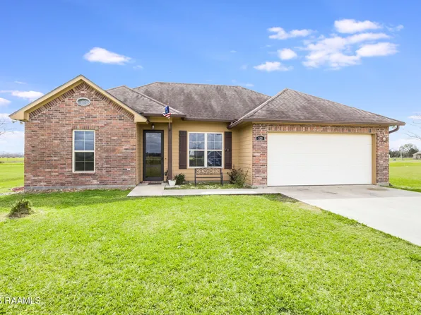 520 Montgomery Rd, Opelousas, LA 70570