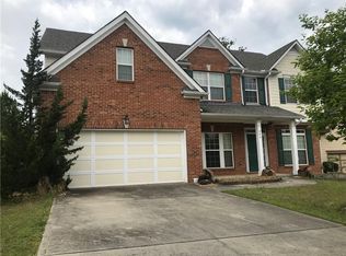 206 Tralee Cir, Fairburn, GA 30213