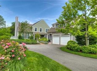 21 Poppy Pl #21, Mashpee, MA 02649