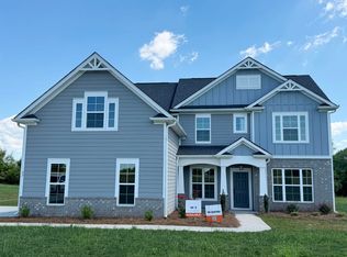 27 Holcombe Rd #HLB0003, Piedmont, SC 29673