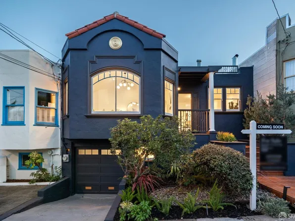 45 Deming St, San Francisco, CA 94114