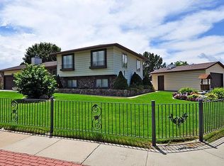 7392 S Bromley Rd, West Jordan, UT 84084