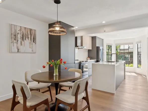 (undisclosed Address), Berkeley, CA 94703