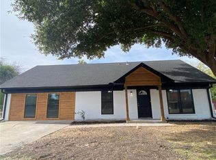 3416 Medallion Cir, Waco, TX 76706