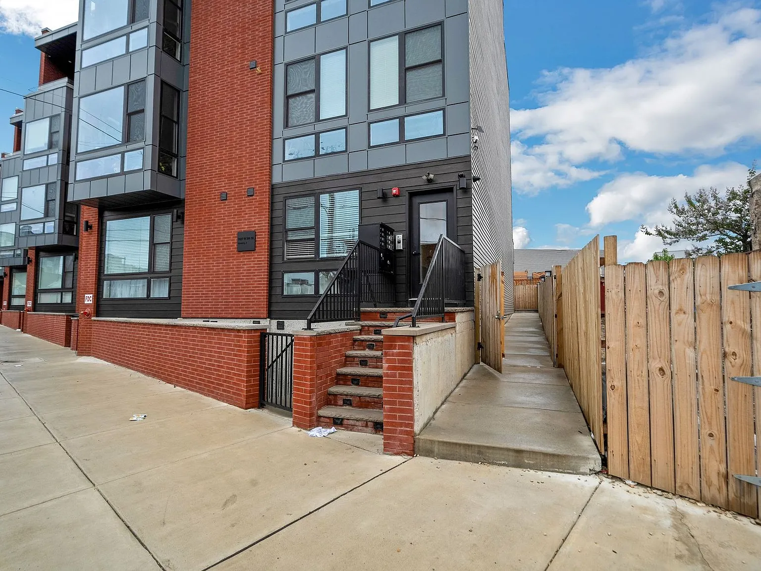 5th & Berks — Photo 1