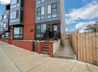 5th & Berks, Philadelphia, PA 19122