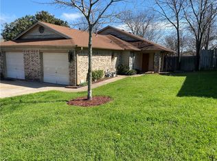 11405 Walnut Ridge Dr #A, Austin, TX 78753