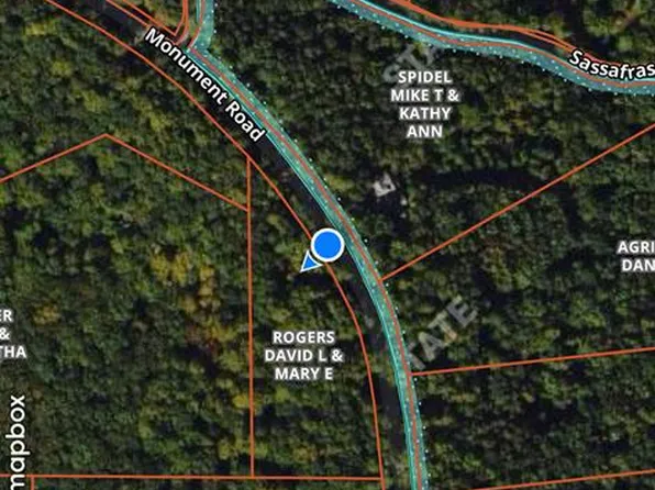 0 Monument Rd, Jasper, GA 30143
