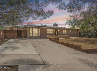 925 Delta Dr, Las Cruces, NM 88001
