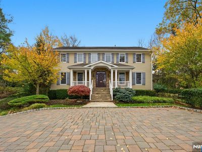 91 Tekening Dr, Tenafly, NJ, 07670