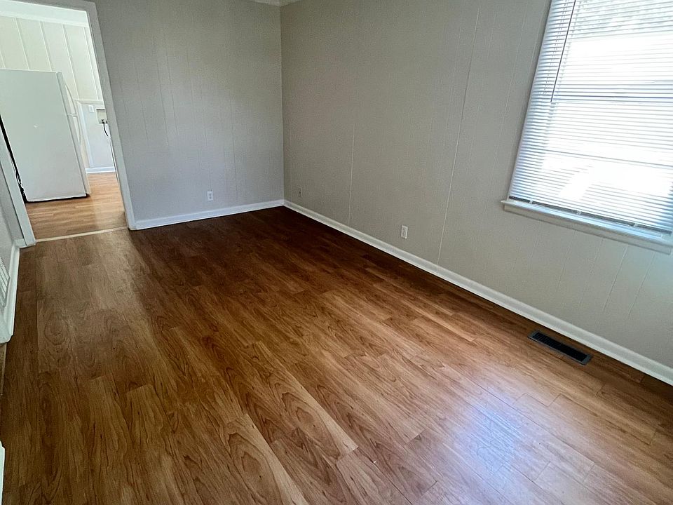 Living room view