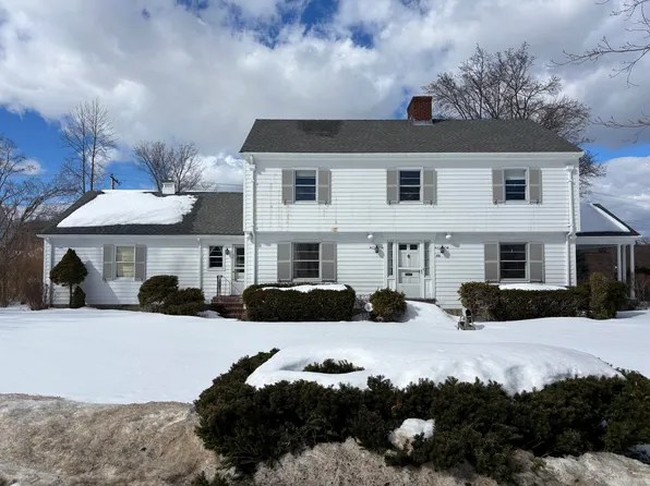 280 Alfred Street, Biddeford, ME 04005