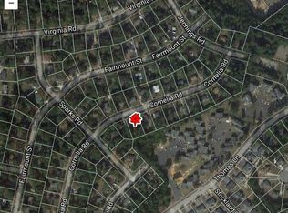 2818 Cornelia Rd, Augusta, GA 30906