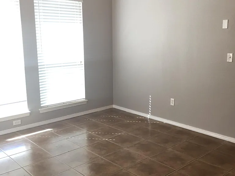 Kitchen nook
