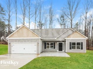 141 Cranbrooke Dr, Dallas, GA 30157