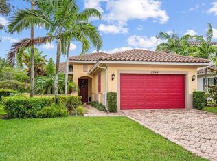 8346 NW 118th Way, Parkland, FL 33076